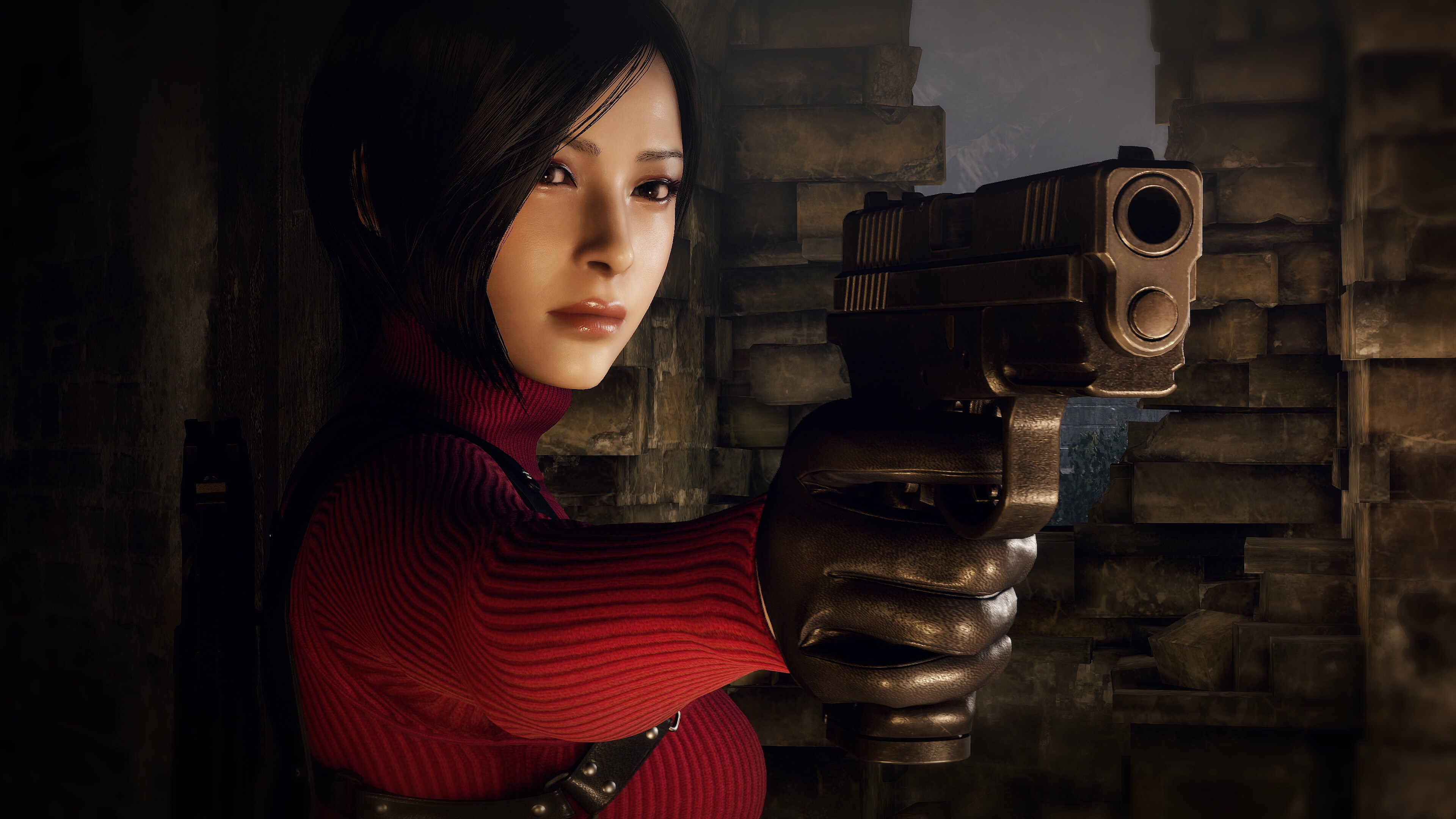Resident Evil 4 Remake - Separate Ways - Imagen 6